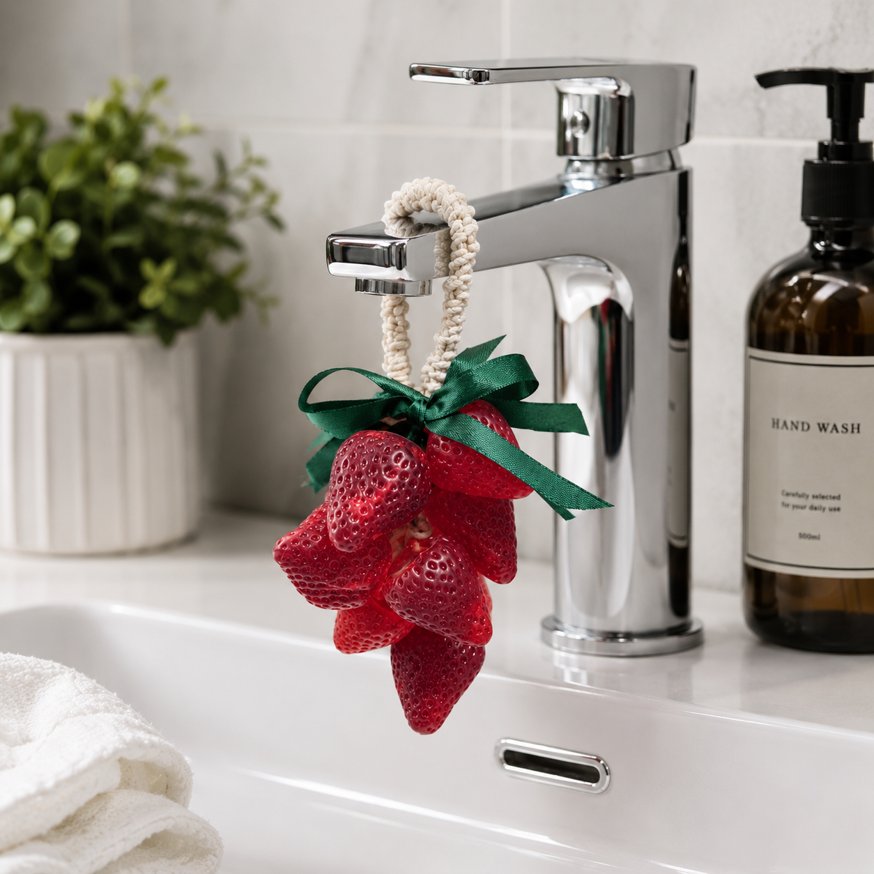 SPECIAL - 2 x Soap Clusters image 2
